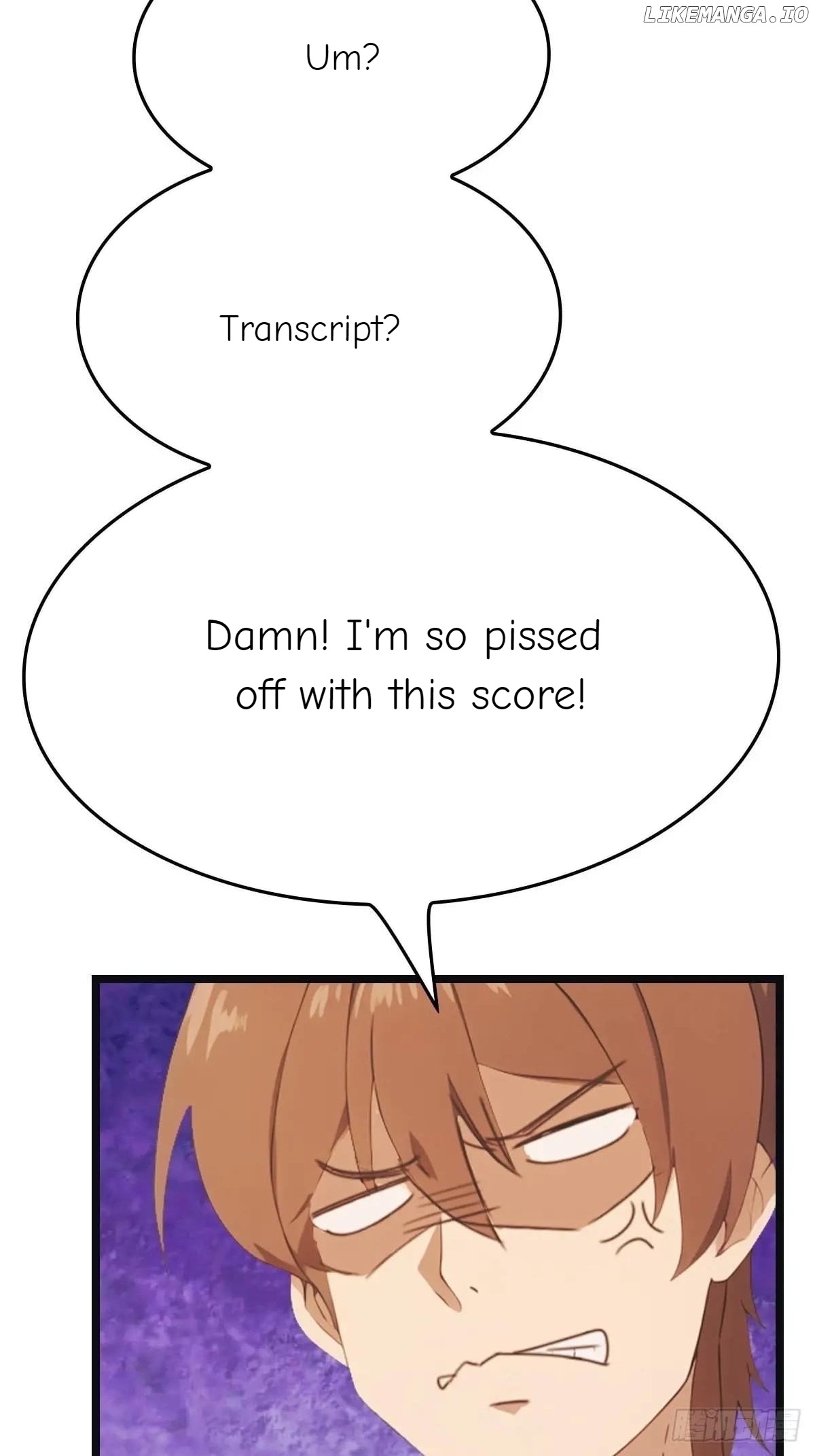 Cultivation Return on Campus - Ss2 Chapter 17 - page 23